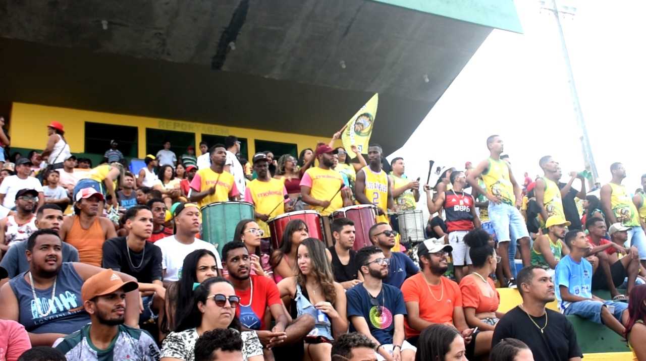 Camacã: Seleção de Camacã vence Santa Luzia e se isola na liderança de seu grupo da Copa Cacau CIMA